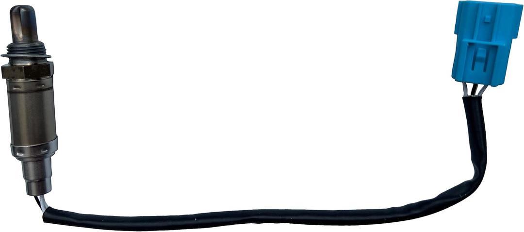 145f Oxygen Sensor OE#226909F601, 250-23159 for INFINITI G20,for Nissan Altima,Frontier,Xterra 2001-2004,Front O2 Sensor,Upstream sensor,Wires 3,Length 380mm