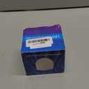 Calming Sensory Lights, Sensory Toys for Kids with Autism, Ocean Light Projector with 15 Color Patterns, Light Projects Water Ripple Effects onto Walls and Ceilings, Autism Toy,for Children and Adults