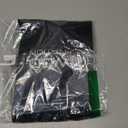 WOD Nation Adjustable Speed Jump Rope For Men, Women & Children - Blazing Fast Fitness Skipping Rope Perfect for Boxing, MMA, Endurance (Black)