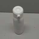 Baby Portable Bottle Warmer Pro|500ml Large Capacity with Ultra Powered 14000mAh Battery |48-Hours Performance for Travel & Home |Fast Charging & Heating for Breastmilk or Formula (Luxe White)