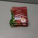 3 x Ornament Hooks  Essential Christmas Tree Decorating Hangers Great Xmas Ornament Hooks for Hanging Christmas Decorations 35 PCS (Round-Upgraded-24pcs)