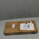 QWORK Table Saw Protective Guard Cover, Anti-Dust Woodworking Safety Shell for 7-12 Inch Table Saws