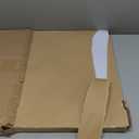 300 Sheets Arts Craft Paper for Drawing 18 x 24 White Construction Paper for Art Project Supplies, Standard Weight