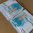 Amazon Brand - Mama Bear Gentle Touch Diapers, Size 5, 132 Count (4 Packs of 33)