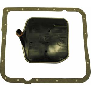 ACDelco Gold TF235 (12360655) Automatic Transmission Fluid Filter Kit