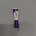 CeraVe Skin Renewing Vitamin C Eye Cream, Vitamin C, Hyaluronic Acid, Ceramides & Caffeine, Under Eye Cream For Dark Circles and Puffiness, Fragrance Free & Ophthalmologist Tested, 0.5 Fl. Oz