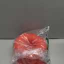 10 Inch Silicone Fluted Tube Cake Pan, 2 Pack Non Stick Silicone Baking Molds for Cake, Bread, Brownie, Jello