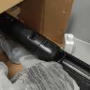 MOVA M10 Cordless Wet Dry Vacuum Cleaner 180 Lie-Flat Smart Vacuum Mop All in One for Hard Floor, 167F Flashdry Self-Cleaning, Zero inch Dual-Edge Cleaning, 18000Pa Suction, Zero-Tangle for Pet Hair