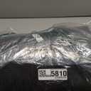 Gintenco Car Windshield Snow Cover, Frost Ice Windscreen Covers with Magnetic Edges, 4 Layers Thickness Snow Protector Covers with Side Mirrors Cover Easy to Use for Car SUV CRV Trucks (Large)