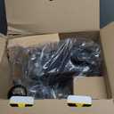 Nespresso Vertuo Pop+ Coffee and Espresso Maker by De'Longhi, Samra Origins by The Weeknd Vertuo Buna Yellow Aeroccino3 milk frother