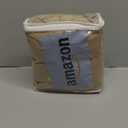 H.VERSAILTEX 100% Waterproof Bar Stool Cover Stretch Counter Stool Pub Chair Slipcover for Dining Room Removable Soft Thick Solid Fleece Fabric Bar Stool Slipcovers Set of 4, Sand