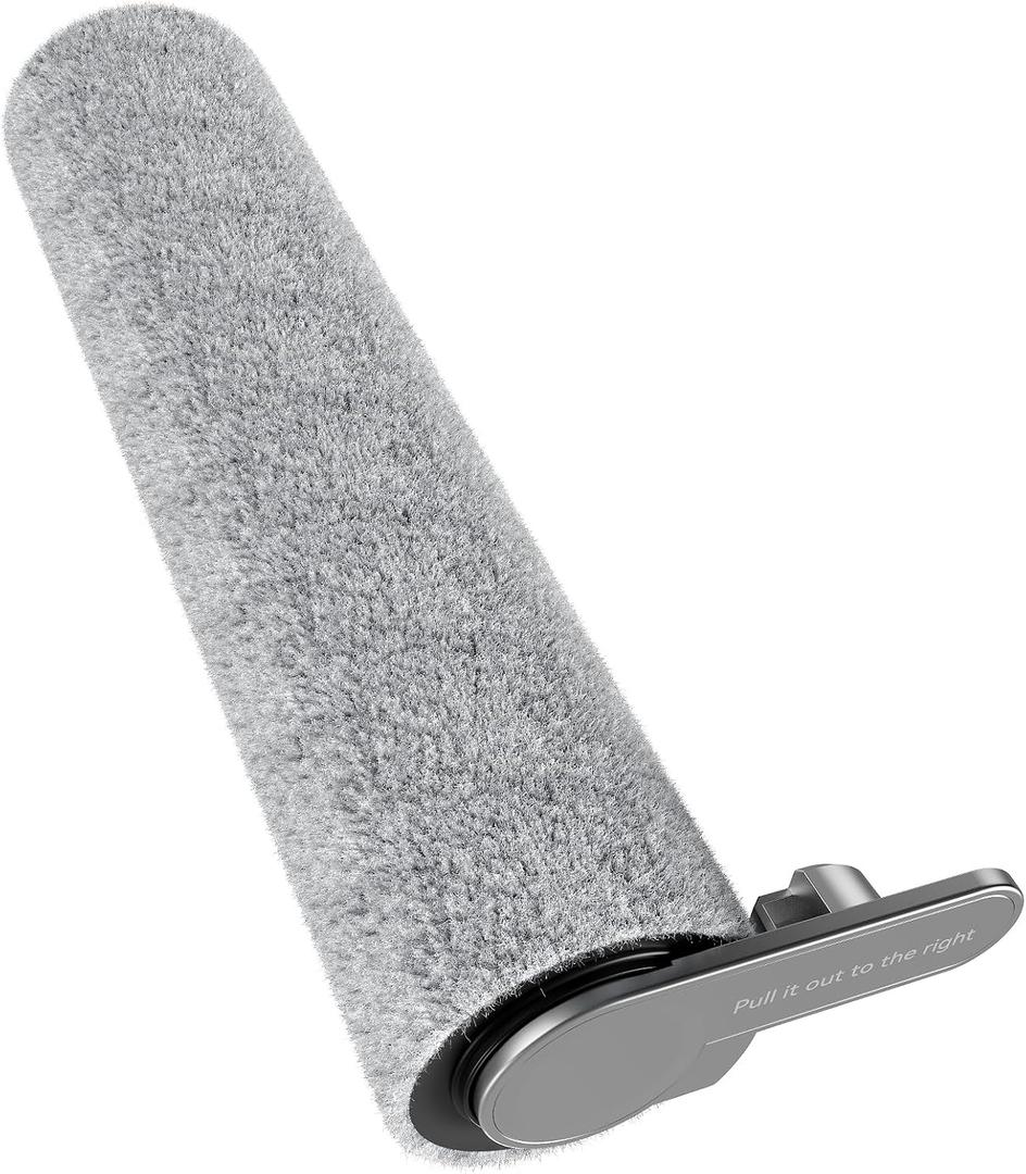 JONR ED12 PRO Replacement Roller Brush, Floor Brush Only for ED12 Pro Vacuum mop