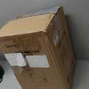 Leerie 12Lbs Digital Wax Melter for Candle Making - D6 Candle Wax Melting Pot with Accurate Temperature Control & Heating Core Brass Spout for DIY Home Business Candle Maker