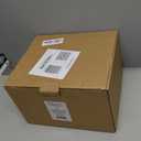 COOK WITH COLOR Nesting Plastic Mixing Bowl Set with Pour Spouts and Handles, Pink, 4 Piece Non-Slip