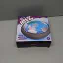 Ninja Blast Hover Soccer Light-Up Ball, Birthday Gift for Boys, Indoor Toy Games, Kids Gifts for Age 5, 6, 7, 8, 9, 10, 11, 12 Years Old, Boy Toys for Age 3 Years and Up. (Single)