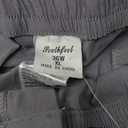 Soothfeel Men's Joggers Pants Stretch Golf Joggers 4 Pockets Slim Fit Work Dress Sweatpants Casual Athletic Travel Golf Pants (28W x 30L, Navy Blue)