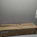 BOG Low Profile Turkey Ground Blind Chair with Rugged Construction, Aluminum Frame, Extended Seat Area, Quiet Setup, Breathable Textilene Fabric, and Carry Bag for Hunting, Shooting, and Outdoors