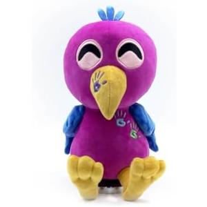 Youtooz Opila Bird Garten of Banban Plush 1FT, Collectible Stuffed Opila Bird Youtooz Plush from Garten of Banban - Youtooz Plush Collection