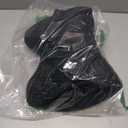 SPRFUFLY Make Relaxing Car Headrest Pillow, Car Pillow for Driving with Adjustable Strap, Breathable Removable Cover & Ergonomic Design - Softness Travel Car Neck Support Pillow(Black, 1PC)