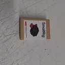 SMALLRIG Mini V Mount Battery Plate for DJI RS 3 / RS 3 Pro/RS 2 / RSC 2 Gimbals, Comes with V-Lock, Cold Shoe & 1/4"-20 Threaded Holes for V Mount Battery & NP-F Battery - 4189