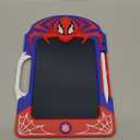 Cool LCD Writing Tablet with Web Stylus & Web Grip  Fun Doodle Board for Kids, Colorful Drawing Pad Toys Gifts for 3 4 5 6 7 8 10 Year Old Boys Girls Toddler Age 3-4 4-6 6-8 8-12 Stocking Stuffers