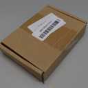 3D Multi-Angle Measuring Ruler,45/90 Degree Aluminum Alloy Woodworking Square Protractor,Drawing Line Ruler, Miter Triangle Ruler High Precision Layout Measuring Tool for Engineer Carpenter,R