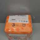 Size 3 Eco-Friendly Diapers (9-20 lbs) Totally Chlorine Free (TCF),Hypoallergenic, Soft Organic Cotton, Sustainable, up to 12 Hours Leak Protection, Allergy UK,26 Count (Pack of 3) (78 Baby Diapers)