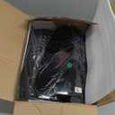 (3 Pack) Tail Light Assembly + 3rd Brake Light For Dodge Ram 1500 2009-2018 for Ram 2500 3500 2010-2018 Only Fit factory Halogen/incandescent and Without Projector Headlights Models LED Smoke Lens