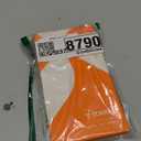 TORRAS MoonClimber Designed for iPhone 14 Pro Case Clear with Stand, Metal Kickstand, Non-Yellowing, 10FT Military Drop Protective Shockproof Slim Hard Case for 14 Pro Phone Case with Kickstand, Black