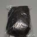 Rugelyss Short Wavy Brown Wig Big Bouffant Beehive Wigs for Women fits 70s 80s Costume or Halloween Vintage Cosplay Party