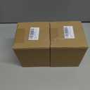 2 x Halloween Ghost Figurine Spooky Resin Finger Ghost Statue Ornaments Cute Ghost Decor for Halloween Porch and Indoor Spooky Home Decorations