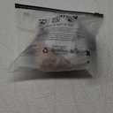 SOLY HUX Women's Satin Silk Briefs Scallop Trim No Show Underwear Lingerie Mid Rise Panties 4 Piece (Medium, Grey Beige Multi)