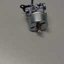 FitBest 632230 Carburetor Tune-up Kit replaces 632272 631828 631067 631067A Universal 520922 fits Tecumseh H30 H50 H60 HH60 HH70 5HP 6HP 4 cycle Toro Snowblower Troy Bilt Tiller Engines