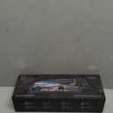 OMBAR 4K+2.5K Rear View Mirror Camera with ADAS BSD and LCA, 12" Smart Mirror Dash Cam with 5.8GHz WiFi, Rearview Mirror Camera with GPS G-Sensor, Parking Monitor, Loop Recording, 64GB Card Includes