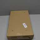 Fruit Basket for Kitchen Counter, 3 Tier Vegetable & Produce Storage Bowl, Fruteros para Cocina with 2 Banana Hooks, Fruit Holder Stand with Mesh Top, Tiers Can Be Separated, Large Capacity, Black (White)