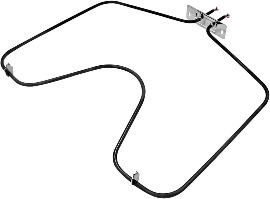WB44X5082 Oven Bake Element for Hot-point G-E Kenmore Oven - Replaces 3358, AP2031084, PS249466, EAP249466, WB44X5082R, WB44X0192, WB44X1126, WB44X5061, WB44X5072, WB44X5085