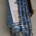 Deepsoon Heating Pad,Electric Heating Pads for Back,Neck,Abdomen,Moist Heating Pad for Shoulder,Knee,Arms,Legs,Dry/Moist Heat & Auto Shut Off,Christmas Gifts for Men and Women,Blue,24x12 Inch