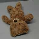 Apricot Lamb Toys Plush Brown Teddy Bear Stuffed Animal Soft Cuddly Perfect for Child 8 Inches