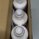 11032531 Refrigerator Water Filter For Bosch, Ultra-Clarity Pro BORPLFTR50, Fit Thermador Water Filter Replacement BORPLFTR55 B36CT80SNS B36CD50SNS Replfltr55, Ra450022, 3 Pack SETFEEL