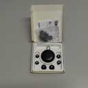 Noise-Reducing Ear Plugs  Quiet Bedroom Sleep, Mute Subway Commute Clamor & Enhance Study Focus Black