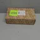 JOYIN 2 PCS 9.5 Halloween Posable Fish Skeleton Decor, Animal Plastic Bones with Posable Joints for Indoor Outdoor Halloween Decorations Party Props, Yard Patio Lawn Garden Props Decor