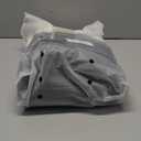 LOVEVOOK Teacher Tote Bag for Women Work, Laptop Bag with Large Cup Holder, Nurse Bag with Multi Pocket, Water-Resistant Business Travel Computer Briefcase Handbag Diaper Bag Mother Gift, 15.6 Inch (Black-beige-brown)