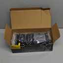 Professional 3-Stage Electric Knife Sharpener for Kitchen Knives, LCD Screen, 100% Diamond Abrasive, Adjustable Rotational Speed, Precision Angle Guides for All Kitchen Knives (Gray)