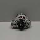 SCITOO High Output Car Alternator, 12V New Alternator Compatible with 2004-2006 For Chevrolet Colorado 2004-2006 For GMC Canyon 2006 For Isuzu i-280 2006 For Isuzu i-350 Replace 11047 AVA0064 (100A)