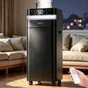 YOKEKON Humidifier Large Room 5.8Gal/22L, Cool Mist Humidifiers for Home