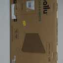 Ballu Mica Infrared Space Heater Indoor Use,Large Room Panel Heater with Programmable Thermostat,WiFi App Control,Portable Stand or Wall Mount,Energy Efficient Smart Quiet Heater,Work with Alexa,White