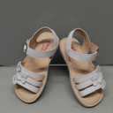 Rachel Shoes.com White Sandals For Kids Size 9M
