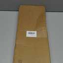 Garden Rake for Leaves, Heavy Duty Metal Adjustable Leaf Rake for Lawns, Length 37"-68", Adjustable Expandable Head 8"-15", Garden Tools for Lawn Garden Yard Flowers Beds Bush