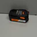 Fancy Buying 18V 6.0Ah Replacement Battery for RIDGID R840087 R840083 R840086 R840084 AC840086 AC840085 18V Drill Battery