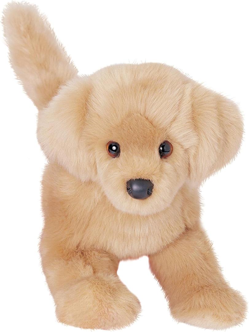 Douglas Bella Golden Retriever Dog Plush Stuffed Animal